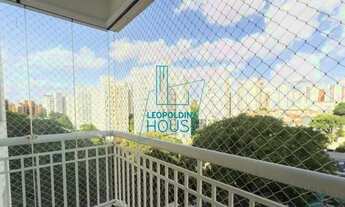 Imagem 7: SãO PAULO - Apartamento Padrão - Vila Leopoldina