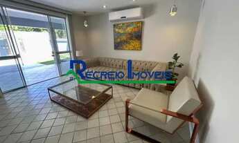 Imagem 4: Casa em Condomínio-À VENDA-Barra da Tijuca-Rio de Janeiro-RJ