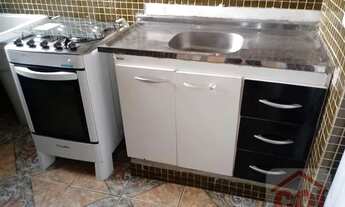 Imagem 5: São Paulo - Kitchenette/Conjugados - VILA MARIANA