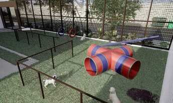 Imagem 6: O Melhor 3 Quartos- Localizado na Boa vista-Padrão e Qualidade-LeopoldoLins