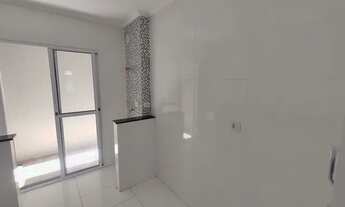 Imagem 3: Apartamento para aluguel com 35 metros quadrados com 1 quarto em Vila Jacuí - São Paulo