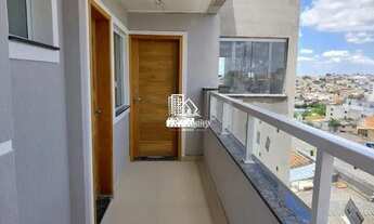 Imagem 2: Apartamento em Condomínio para Venda no bairro Cidade Patriarca, 2 dorm, 1 vagas, 45 m