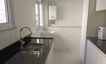 Imagem 6: Apartamento condomínio merck