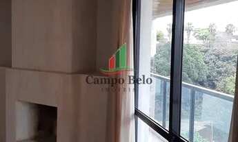 Imagem 3: Apartamento Campo Belo 2 suítes Venda