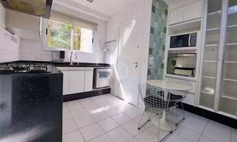 Imagem 4: Locação 92m², 2 Suítes, 2 Vagas, Mobiliado na Vila Andrade