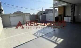 Imagem 3: CASA TRIPLEX 3 QUARTOS PARA ALUGAR NO RECREIO DOS BANDEIRANTES