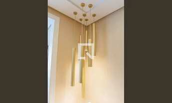 Imagem 6: Apartamento para Aluguel - Campestre, 3 Quartos, 80 m2