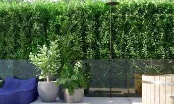 Imagem 2: Apartamento de 55 metros quadrados com 1 quarto em Leblon - Rio de Janeiro - RJ