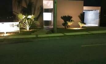 Imagem 4: Casa à venda, 4 quartos, 4 suítes, 4 vagas, Alphaville - Lagoa dos Ingleses - Nova Lima/MG