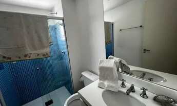 Imagem 4: Apartamento para venda com 183 metros quadrados com 4 quartos