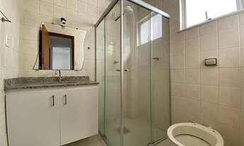 Imagem 5: Apartamento 2 quartos com garagem para locação no São Mateus