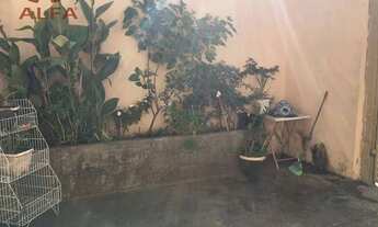 Imagem 2: Casa com 2 dormitórios à venda, 100 m² por R$ 350.000,00 - Jardim Arroyo - São José do Rio