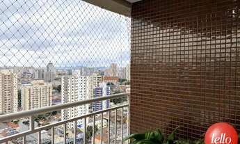 Imagem 5: São Paulo - Apartamento Padrão - Tatuapé