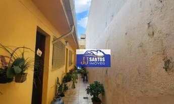 Imagem 2: Sobrado com 3 dormitórios, 105 m² - venda por R$ 680.000,00 ou aluguel por R$ 3.500,00/mês