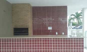 Imagem 5: Apartamento Mobiliado em Campo Grande - 2 Quartos