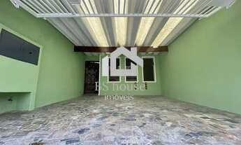 Imagem 3: Ótimo Sobrado para locação - Vila Pires - 2 vagas