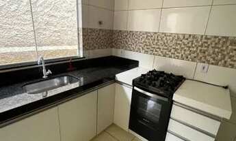 Imagem 2: Vendo Casa com 2 dormitórios