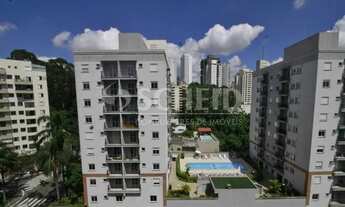 Imagem: APARTAMENTO À VENDA COM 2 SUÍTES NO MORUMBI!