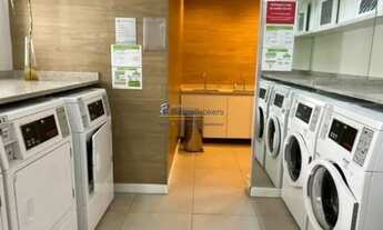 Imagem 6: UM DORMITÓRIO COM SUÍTE, LAVANDERIA, LAZER COMPLETO NO IPIRANGA