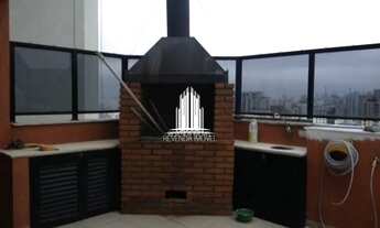 Imagem 2: Cobertura duplex com 3 dorms, 3 suites e 4 vagas no Condomínio: Edifício Jardim do Valle