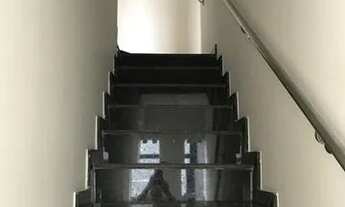 Imagem 6: Rua 12 chácara 323B sobrado em condomínio fechado com 3 suítes, mais área de churrasqueira