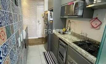 Imagem 11: Apartamento à venda no bairro Sacomã - São Paulo/SP, Zona Sul