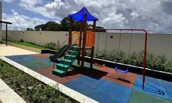 Imagem 2: Apartamento com 2 dormitórios à venda, 66 m² por R$ 445.000,00 - Jundiaí - Anápolis/GO