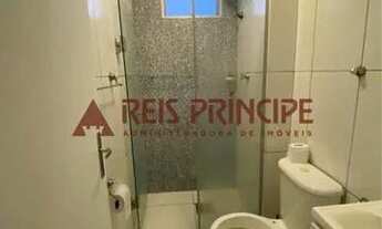 Imagem 2: APARTAMENTO 2 QUARTOS PARA ALUGAR EM CAMPO GRANDE