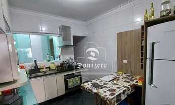 Imagem 3: Térrea com 3 dormitórios à venda, 120 m² por R$ 700.000 - Assunção - São Bernardo do Campo