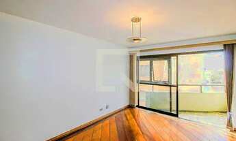 Imagem 2: Apartamento para Aluguel - Santo Amaro , 3 Quartos, 118 m2