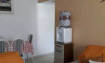 Imagem 2: Apartamento para Venda em Ubatuba, Itaguá, 2 dormitórios, 1 suíte, 2 banheiros, 1 vaga