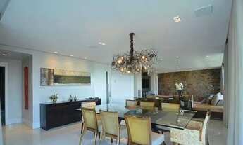 Imagem: Apartamento à venda, 4 quartos, 3 suítes