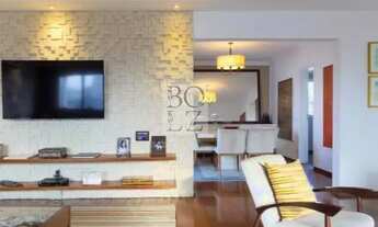 Imagem 6: Apartamento para Venda em São Paulo, Planalto Paulista, 4 dormitórios, 3 suítes, 3 banheir