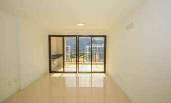 Imagem 5: Apartamento de 325 metros quadrados no bairro Barra da Tijuca com 5 quartos