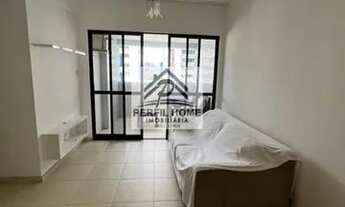 Imagem 7: Apartamento para Locação em Salvador, Armação, 2 dormitórios, 1 suíte, 2 banheiros, 2 vaga