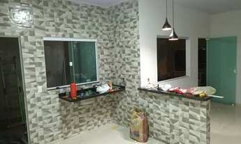 Imagem: Casa Novíssima 1305 sul