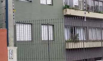 Imagem 2: Apartamento no Centro Cívico 2 quadras do Mueller