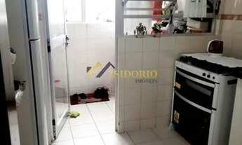 Imagem 6: BELÍSSIMO APARTAMENTO!!! 02 QTOS., SUÍTE, VAGA DE GAR., LAZER