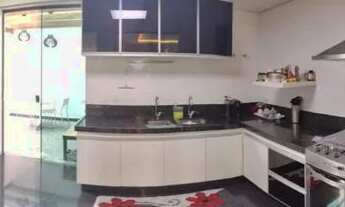 Imagem 5: Casa à venda, 4 quartos, 2 suítes, 4 vagas, Alphaville - Lagoa dos Ingleses - Nova Lima/MG