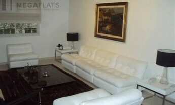 Imagem 4: FLAT PLAZA REGENCY PARA LOCAÇÃO JARDINS!