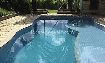 Imagem 5: Ref.: 6000 - Casa 5 quartos para locação em condomínio - Parque das Palmeiras