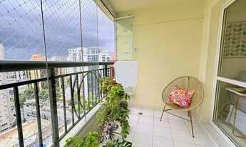 Imagem 5: Apto/ para venda 70 m² - 2 dormitórios 1 suíte em Moema -São Paulo/ SP