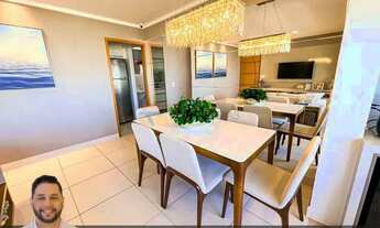 Imagem 6: Apartamento LINDO porteira fechada, andar alto, nascente, 104m2, 3 quartos, sendo 1 suíte