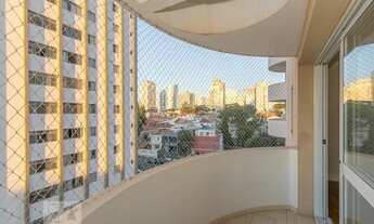 Imagem 7: Apartamento para Aluguel - Campo Belo, 2 Quartos, 90 m2