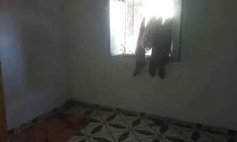 Imagem 5: Casa 8m de frente e 20m de comprimento