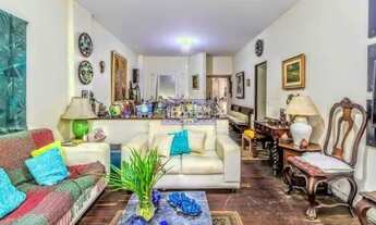 Imagem 4: MELHOR LOCALIZAÇÃO DE IPANEMA - QUADRÍSSIMA DA PRAIA. 4 QUARTOS/ VAGA/ PORTARIA 24HS