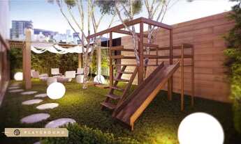 Imagem 6: Apartamento à venda, 3 quartos, 1 suíte, 2 vagas, Sion - Belo Horizonte/MG