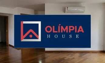 Imagem 3: Locação Apartamento 3 Dormitórios - 141 m² Brooklin