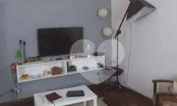 Imagem 2: Casa com 3 dormitórios à venda, 148 m² por R$ 619.000,00 - Vila Isabel - Rio de Janeiro/RJ