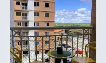 Imagem 3: Apartamento no via monte clube - ótimo estado de conservação